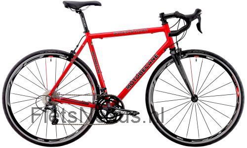 Motobecane Super Strada specificaties